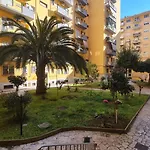 At Eria\'S House - 100 M Metro A Subaugusta